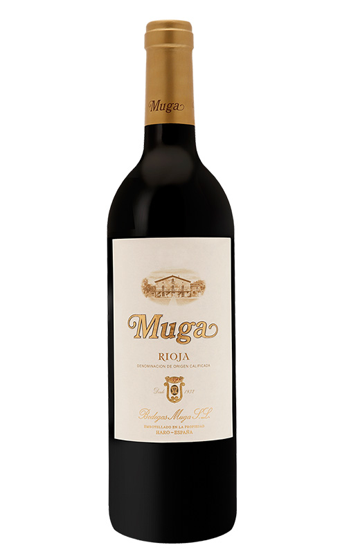Muga Crianza 2016
