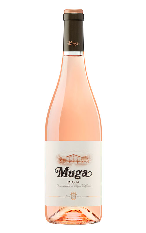 Muga Rosado 2019