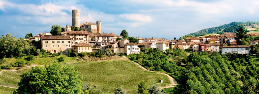 El abecé de los grandes vinos italianos
