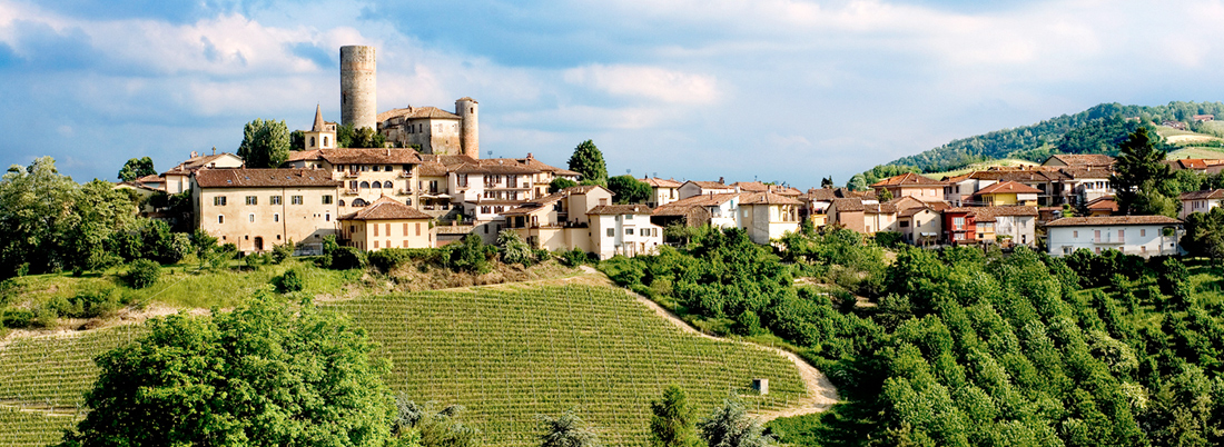 El abecé de los grandes vinos italianos