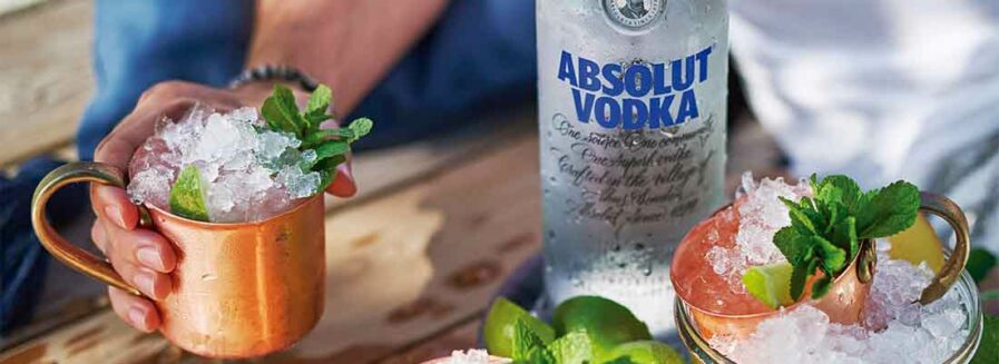 Cocktail O’Clock