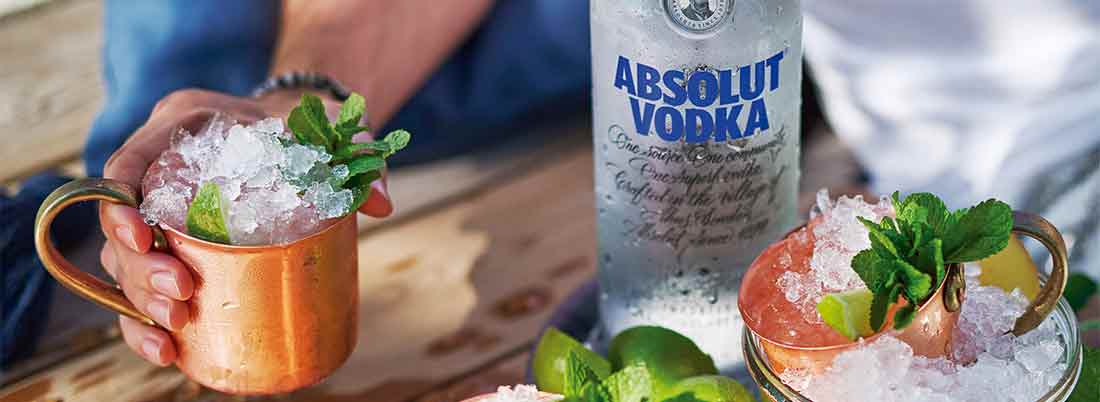 Cocktail O’Clock