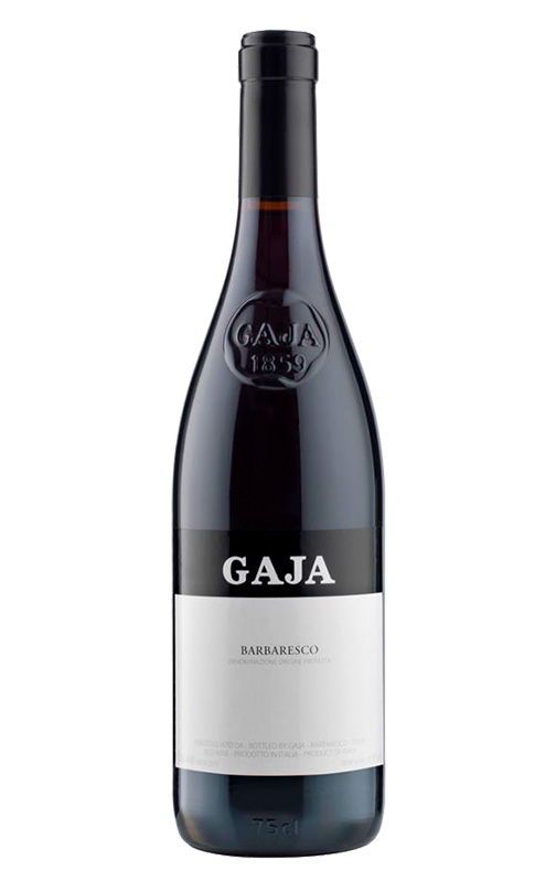El abecé de los grandes vinos italianos
