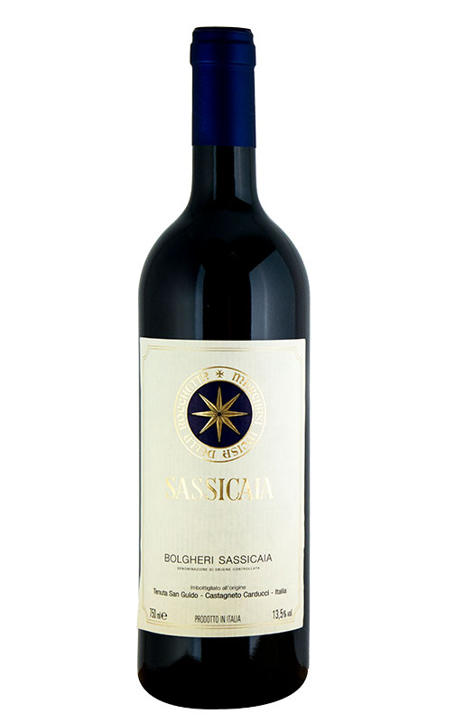 El abecé de los grandes vinos italianos