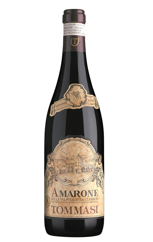 El abecé de los grandes vinos italianos