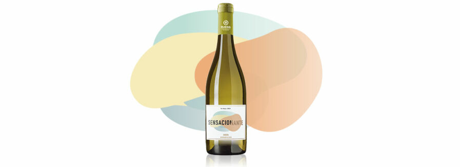 Sensacionante: el nuevo verdejo de Bodeboca y Pernod Ricard