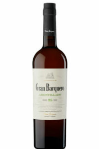 Gran Barquero Amontillado