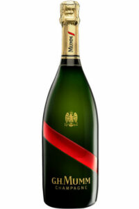 Mumm Grand Cordon
