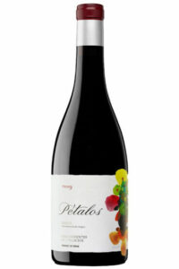 Pétalos del Bierzo 2019