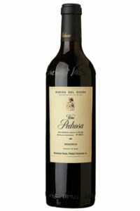Viña Pedrosa Reserva 2016