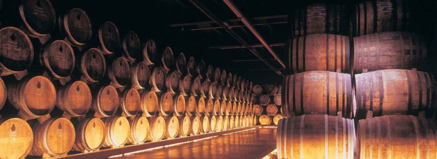 El cognac es un brandy