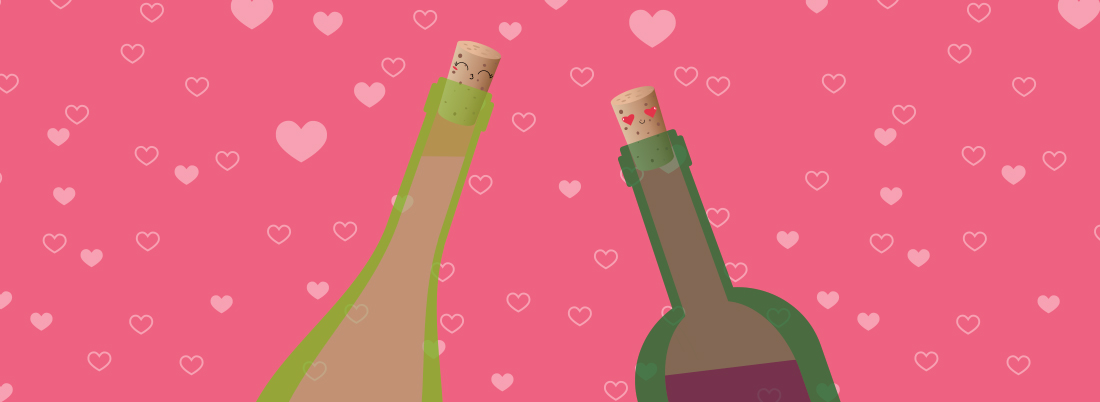 Díselo con vino