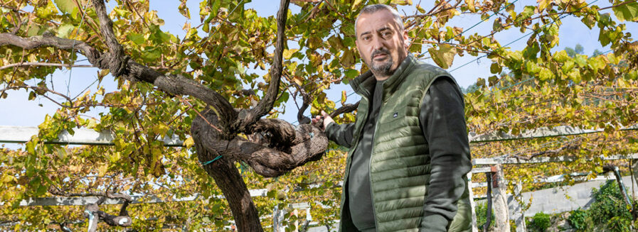 Rodrigo Méndez, el triunfo de la humildad