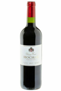 Château Musar Hochar Père et Fils Rouge 2017