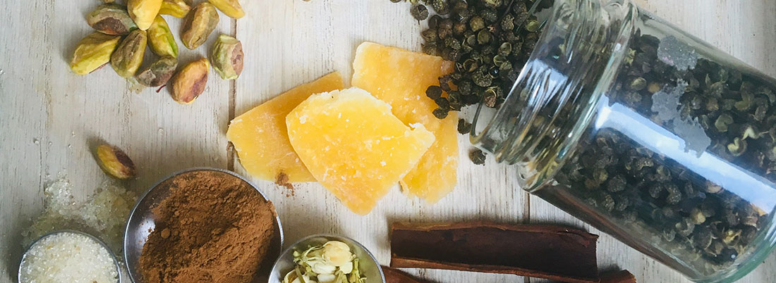Catar: los aromas secundarios y terciarios