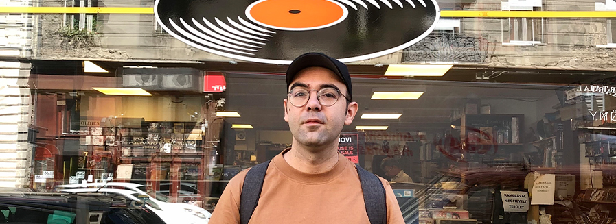 Un martini sin reglas, por Abraham Rivera