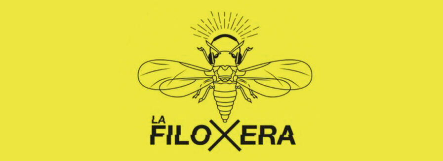 La Filoxera: un podcast para bebérselo