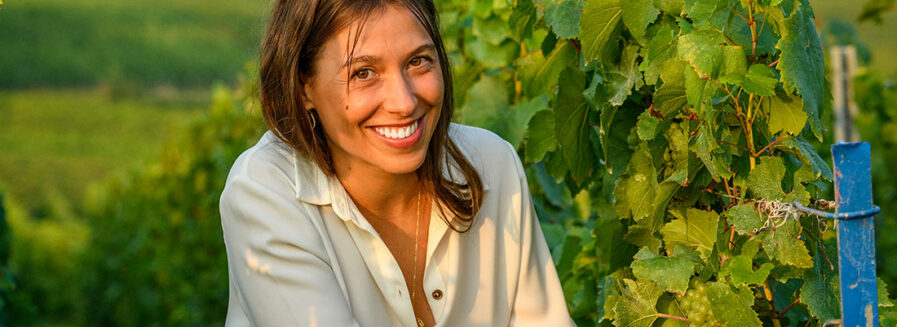 Entrevista a Lucie Pereyre de Nonancourt