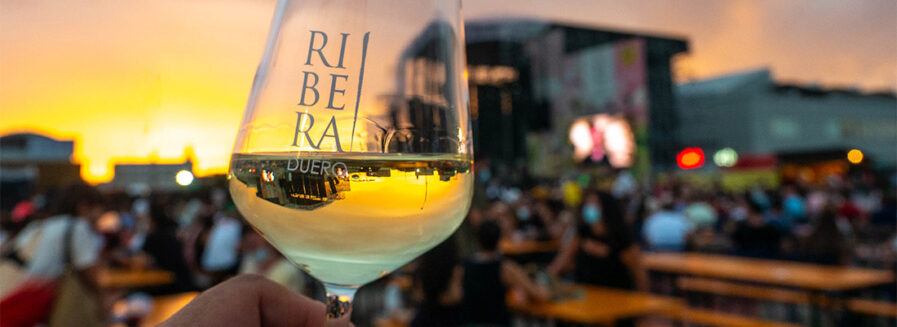 Vinos inesperados