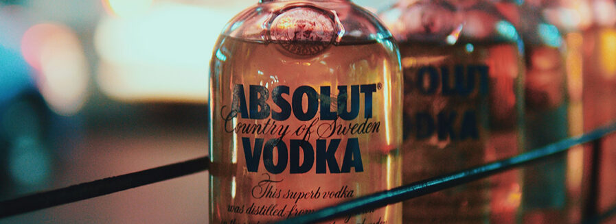 Vodka y aquavit: los tragos con acento nórdico y del este
