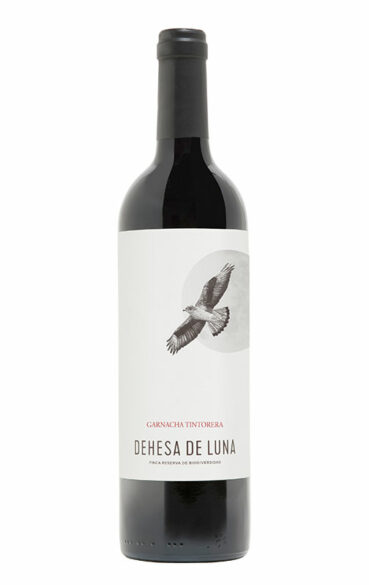 Botella de Dehesa de Luna Garnacha Tintorera