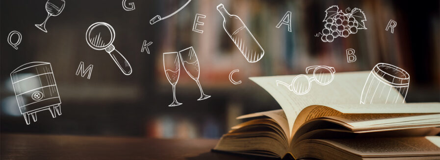 El vino de la «A» a la «Z»
