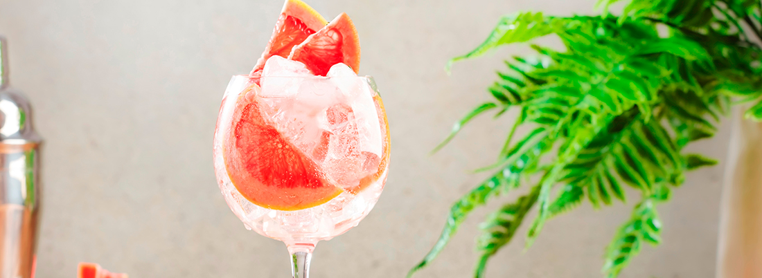 Gin-tonic: la medicina que se convirtió en cóctel