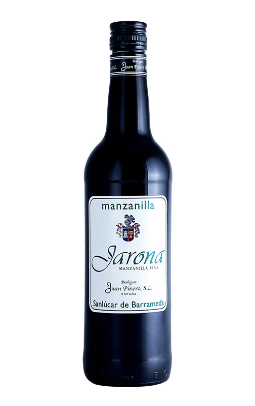 Jerez, un marco incomparable