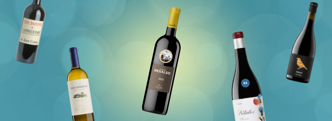 15 vinos superventas por 15€ (o menos)