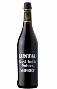 Lustau East India Solera
