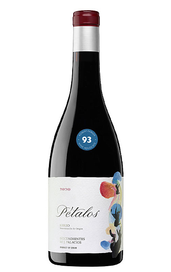 Pétalos 2020