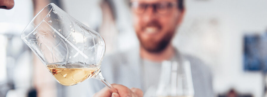 Orange wines: el cuarto color del vino