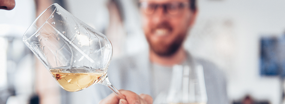 Orange wines: el cuarto color del vino