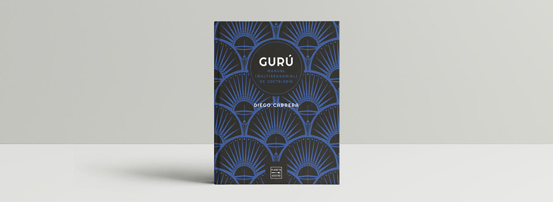 Gurú: una guía imprescindible para amantes de la coctelería