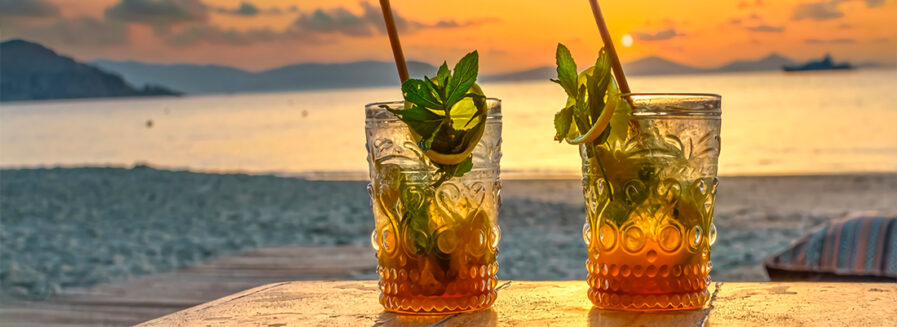Mojito: el trago que nació en una expedición pirata