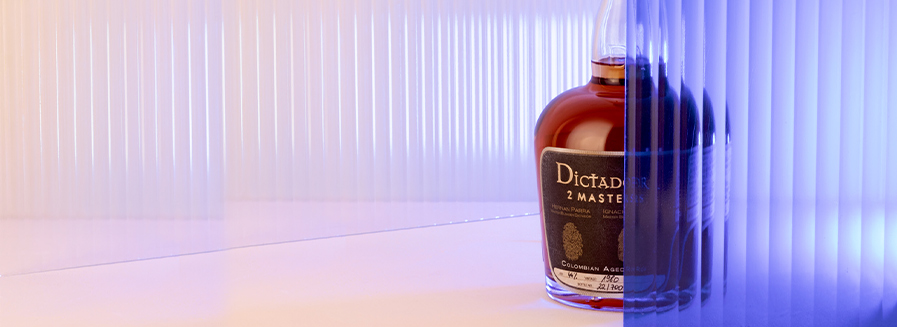 Dictador 2 Masters Carlos I 1980, ¿el mejor ron del planeta?