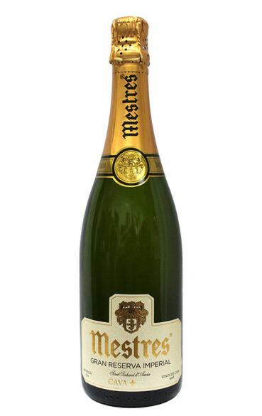 Mestres Gran Reserva Imperial Brut 2013