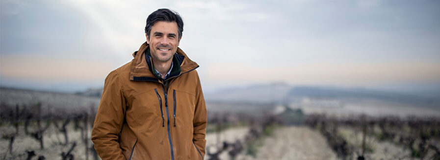 Entrevista a Willy Pérez