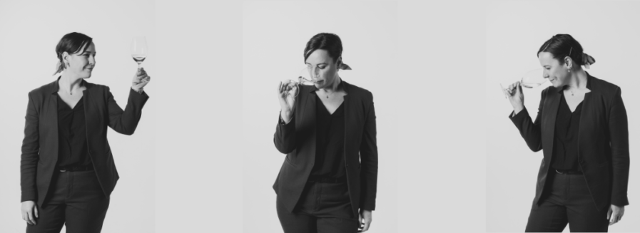 Hablamos con Kristell Monot, sumiller de Mugaritz