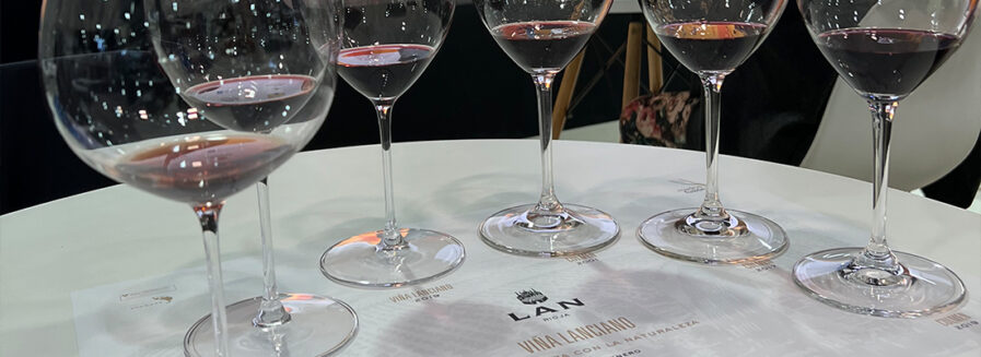 Rioja y el elixir de la eterna juventud