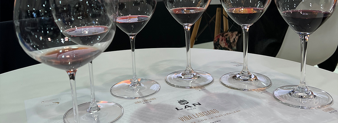 Rioja y el elixir de la eterna juventud