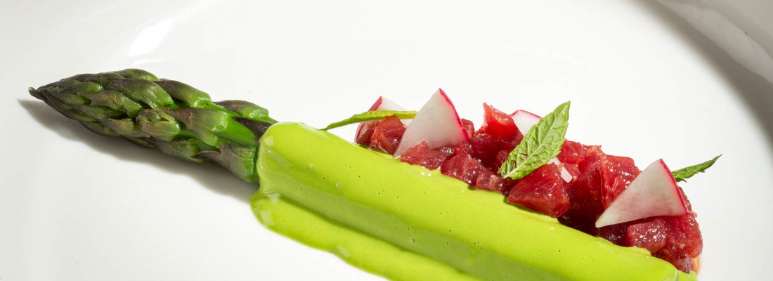 Mesón Sabor Andaluz: talento y valentía