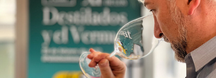 4 horas en el XI Salón de los Destilados y el Vermut de Peñín
