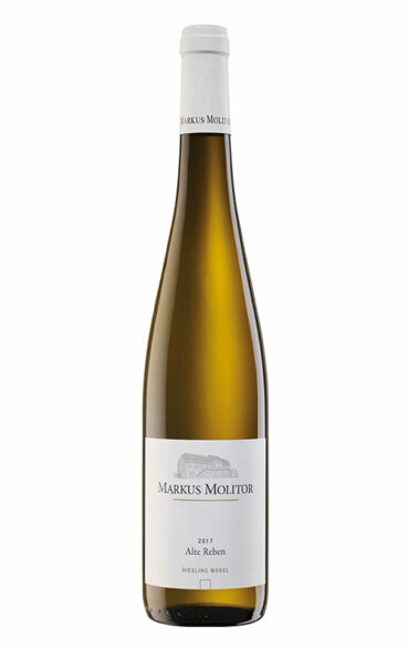 Imagen de Markus Molitor Alte Reben Riesling Mosel 2020
