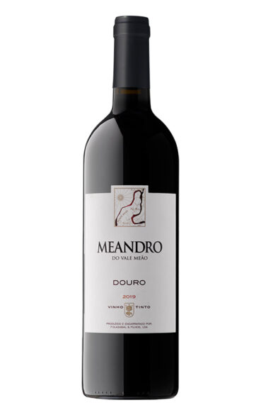 Douro: botella Meandro 2019