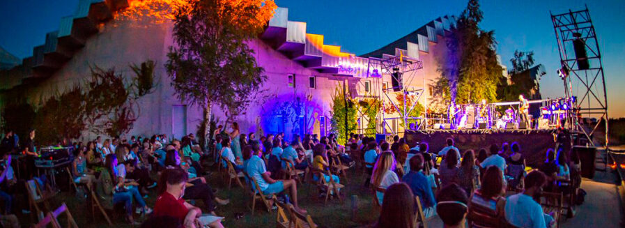 10 ‘enofestivales’ que no te puedes perder este verano