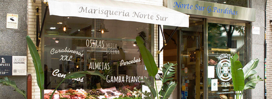 Norte Sur: una apuesta por la tradición