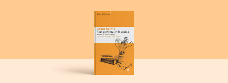 ‘Una escritora en la cocina’: oda al gozo de compartir mesa