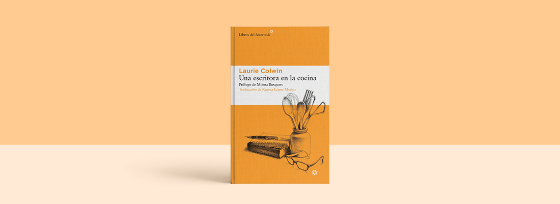 ‘Una escritora en la cocina’: oda al gozo de compartir mesa