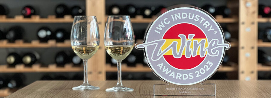 Premiados como mejor tienda online en los IWC 2023